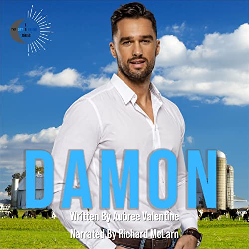 Cover of Damon