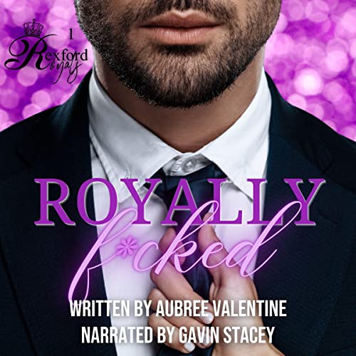 Cover of Royally F*cked