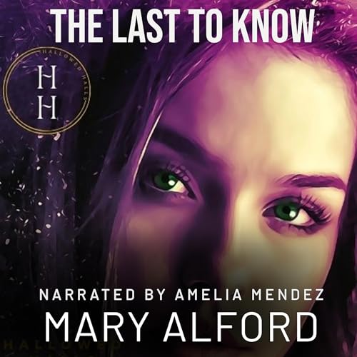 Cover of The Last to Know