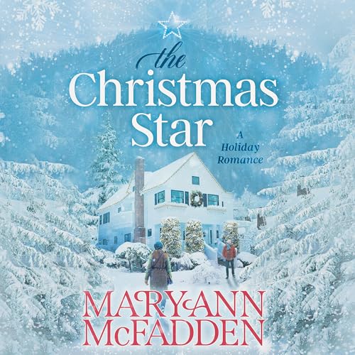 Cover of The Christmas Star