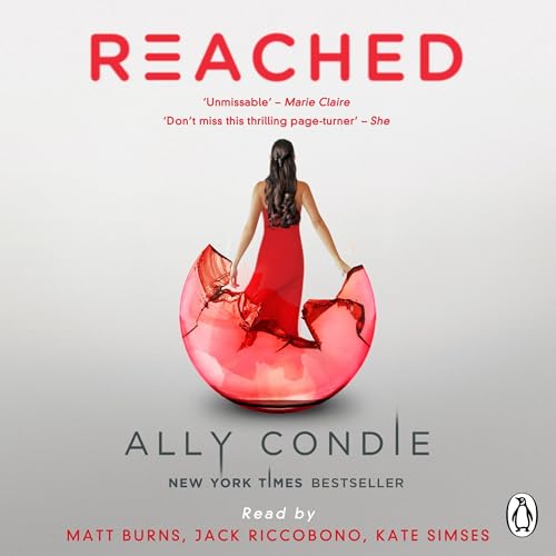 Cover of Reached