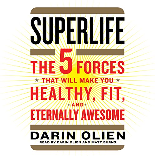 Cover of SuperLife