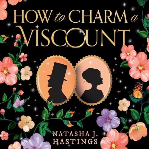 Cover of How to Charm a Viscount