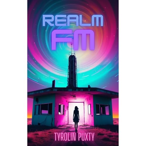 Cover of Realm FM