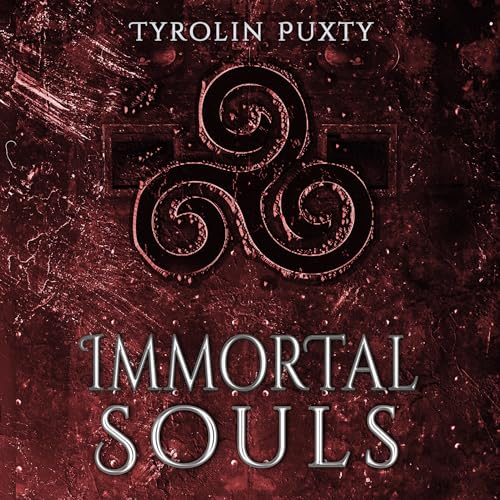 Cover of Immortal Souls