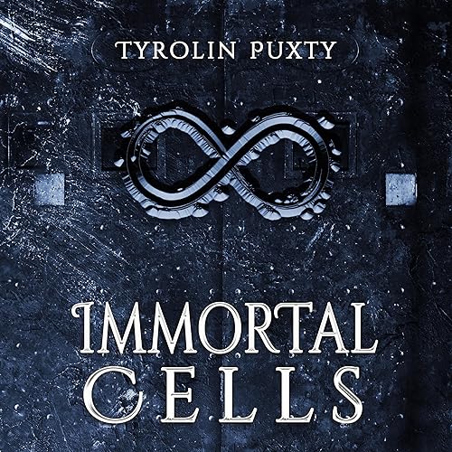 Cover of Immortal Cells