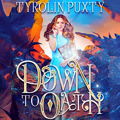Cover of Down to Oath