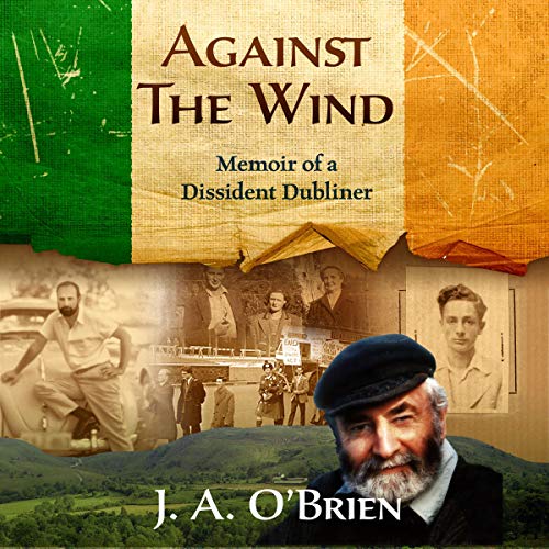Cover of Against the Wind