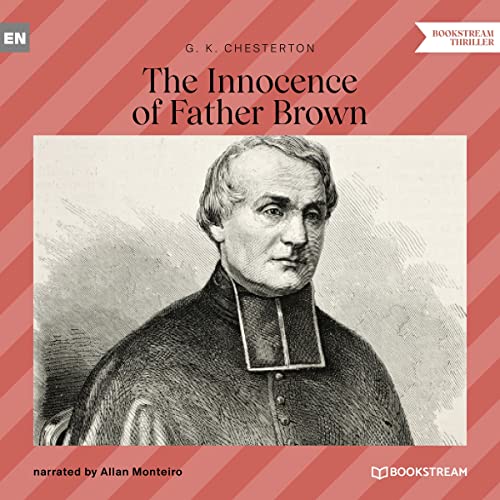 Cover of The Innocence of Father Brown