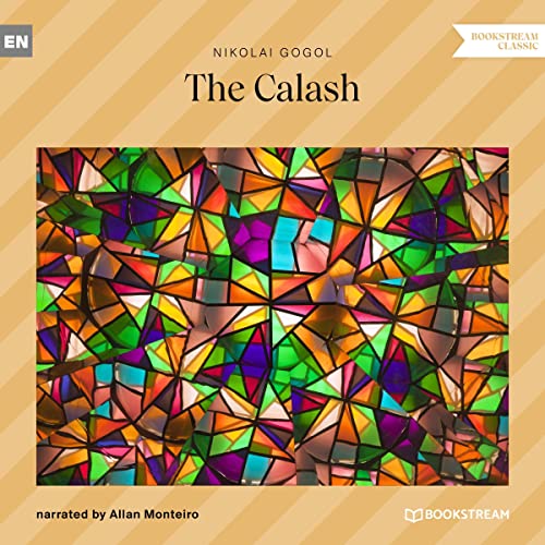 Cover of The Calash