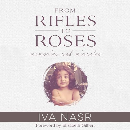 Cover of From Rifles to Roses
