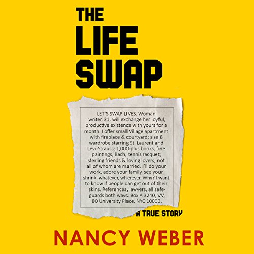 Cover of The Life Swap