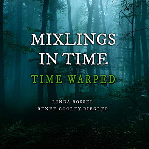 Cover of Mixlings in Time