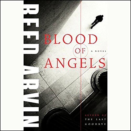 Cover of Blood of Angels