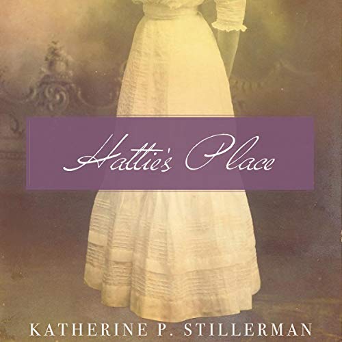 Cover of Hattie's Place