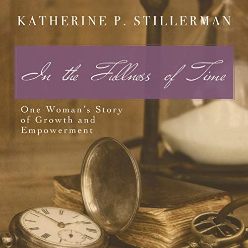 Cover of In the Fullness of Time