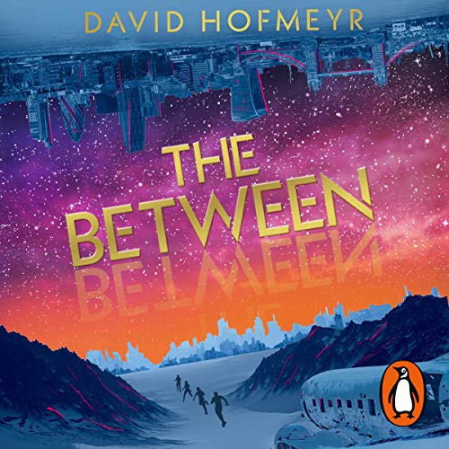 Cover of The Between