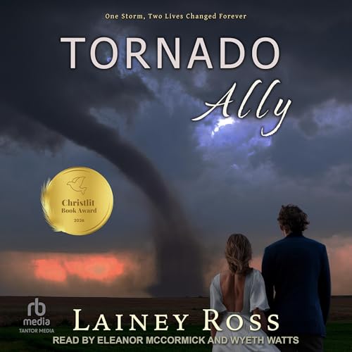 Cover of Tornado Ally