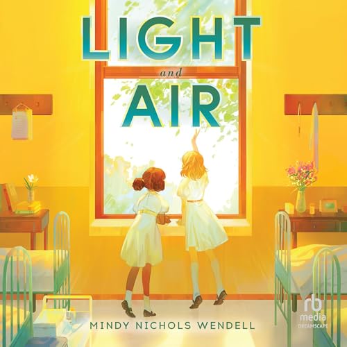 Cover of Light and Air