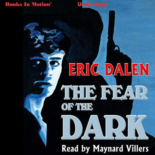 Cover of The Fear of the Dark