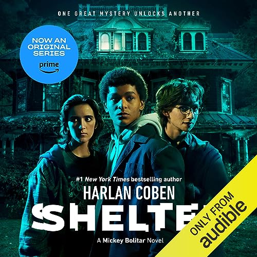 Cover of Shelter