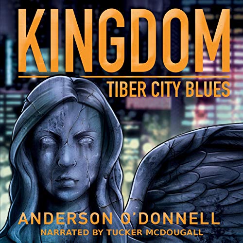 Cover of Kingdom