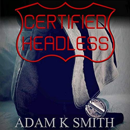 Cover of Certified Headless