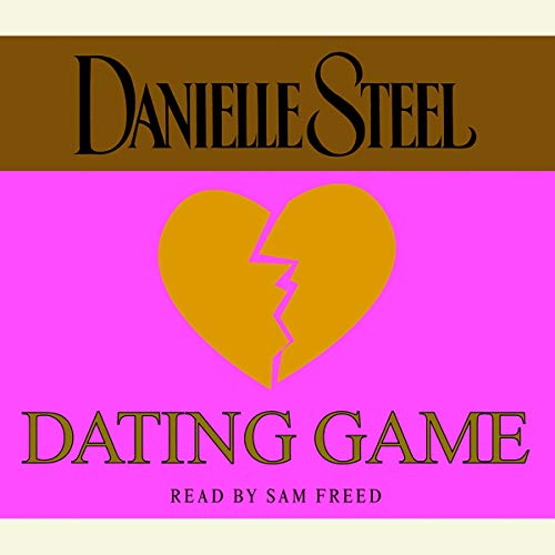 Cover of Dating Game