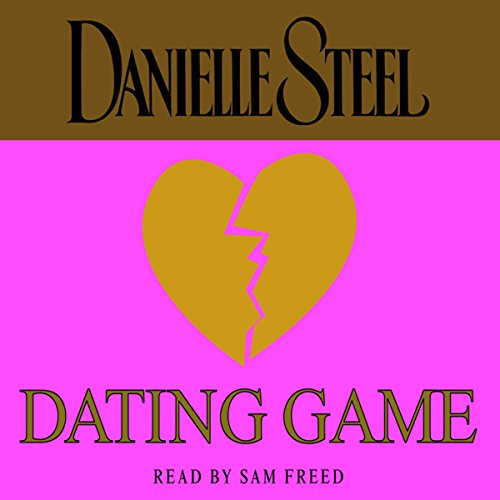 Cover of Dating Game