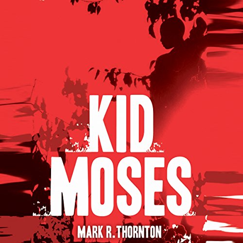 Cover of Kid Moses