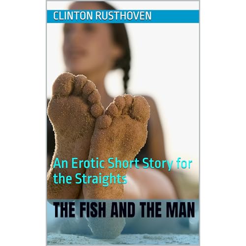 Cover of The Fish and the Man
