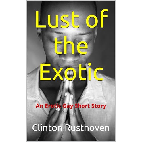 Cover of Lust of the Exotic