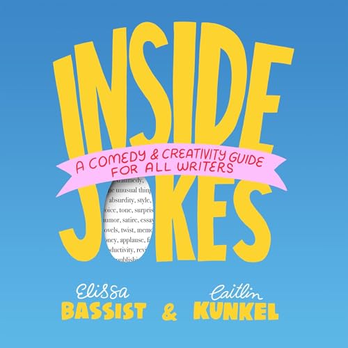 Cover of Inside Jokes