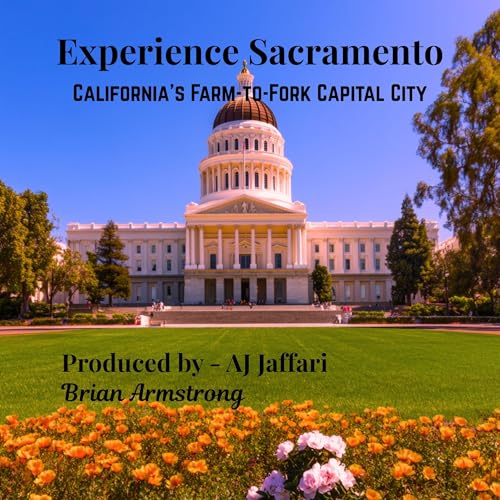 Cover of Experience Sacramento