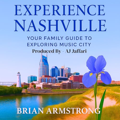 Cover of Experience Nashville