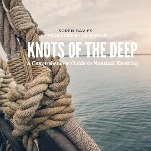 Cover of Knots of the Deep