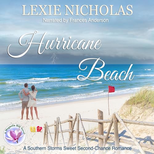 Cover of Hurricane Beach