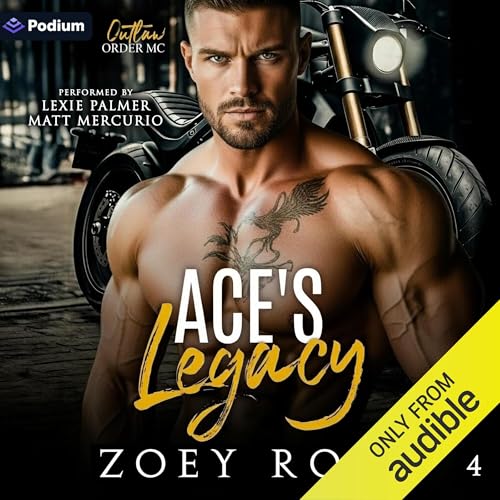 Cover of Ace's Legacy
