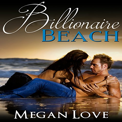 Cover of Billionaire Beach