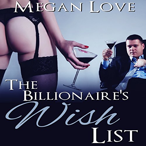 Cover of The Billionaire's Wish List