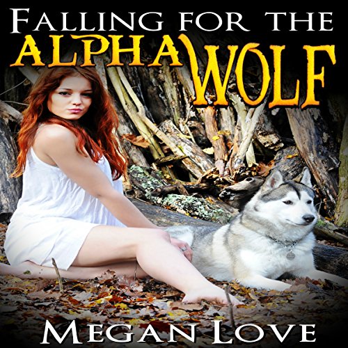 Cover of Falling for the Alpha Wolf