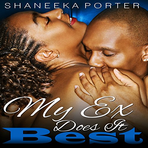 Cover of My Ex Does It Best