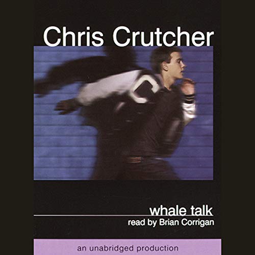 Cover of Whale Talk