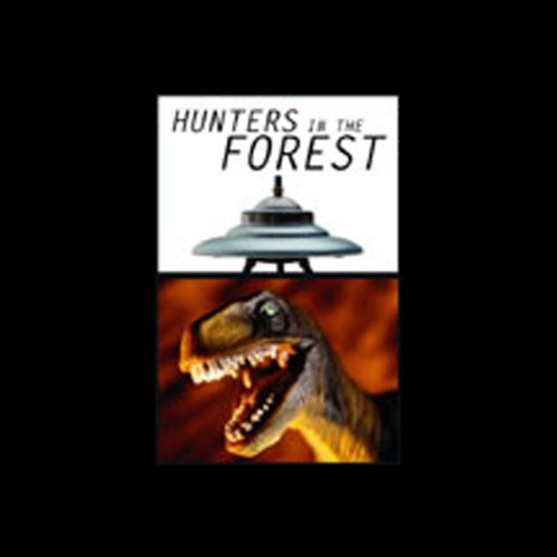 Cover of Hunters in the Forest