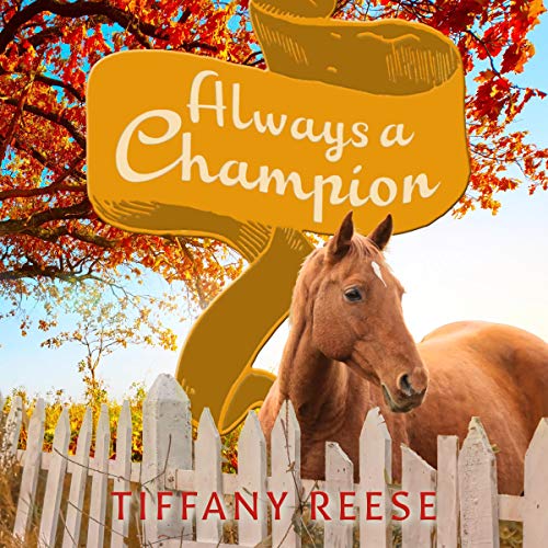 Cover of Always a Champion