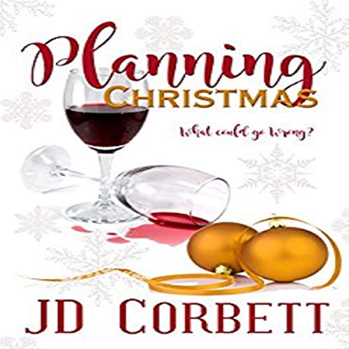 Cover of Planning Christmas