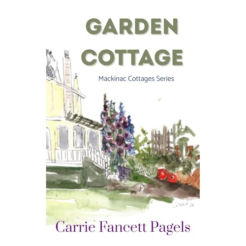 Cover of Garden Cottage