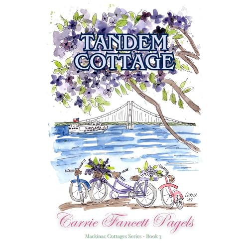 Cover of Tandem Cottage