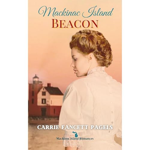 Cover of Mackinac Island Beacon