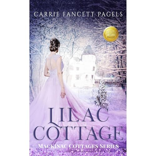 Cover of Lilac Cottage